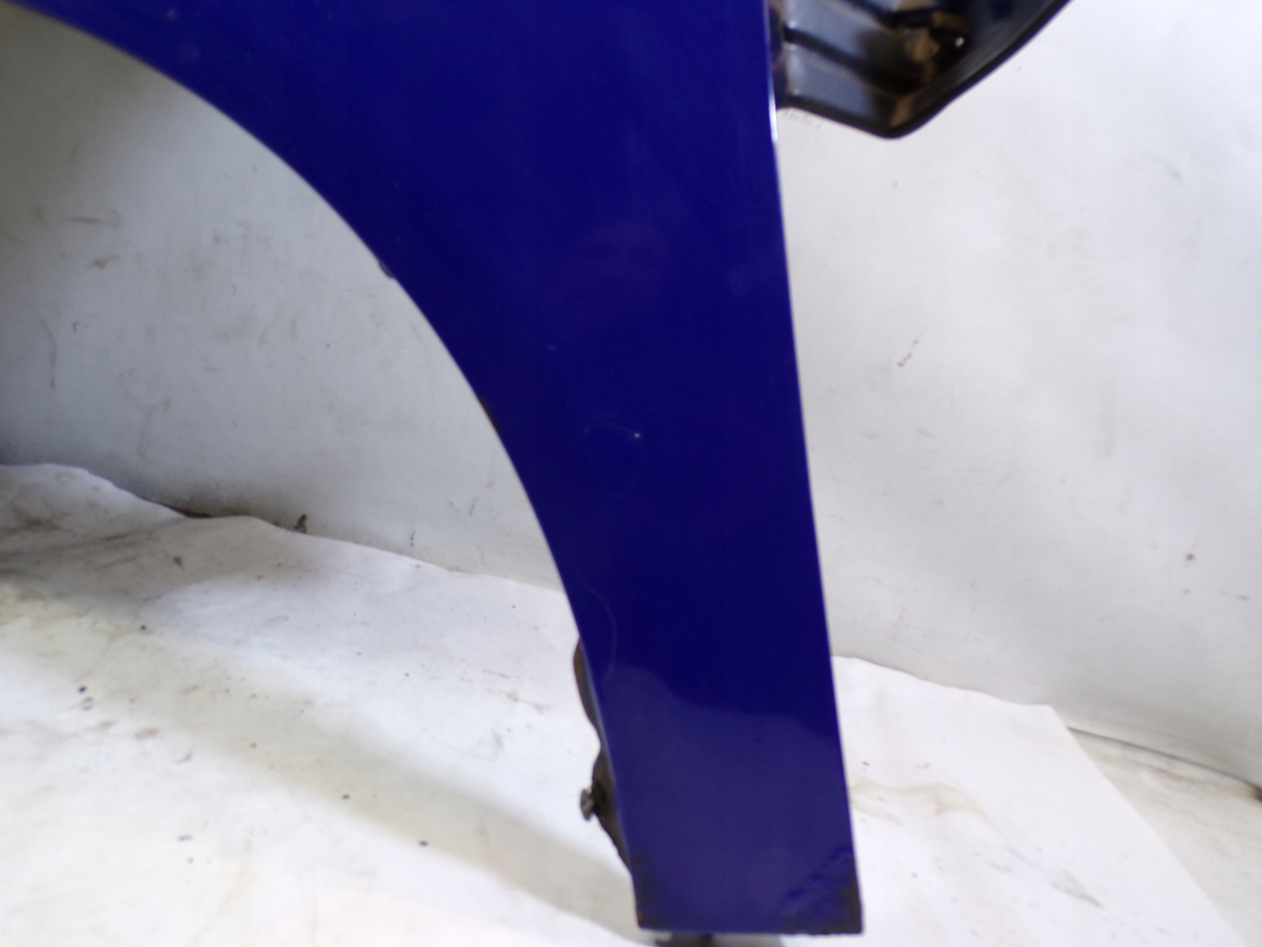 fender left front SEAT IBIZA 6 L colour LS5G
