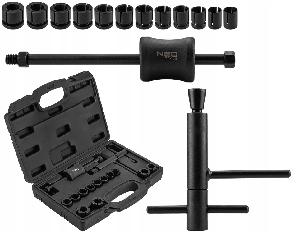 NEO набір інструментів для гальмівних циліндрів