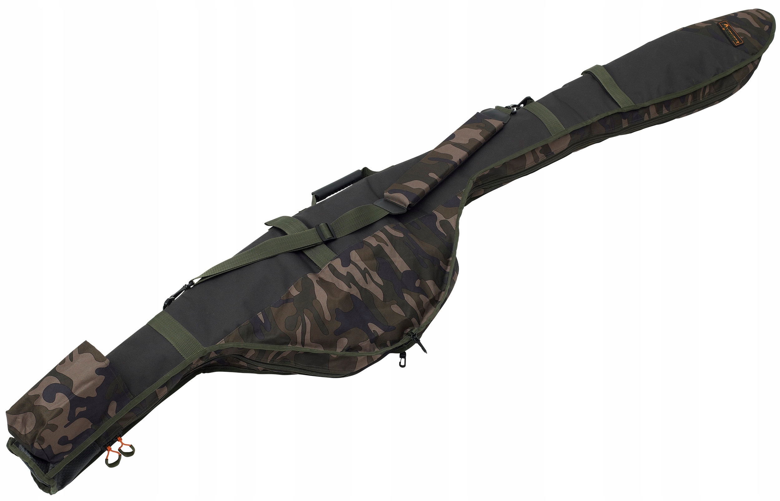 Pokrowiec Prologic Avenger Padded Multi Sleeve 10' 2 Rod 65077