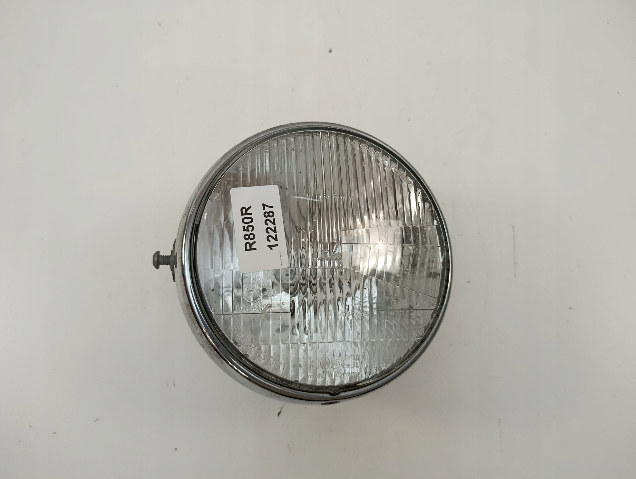 BMW R850R REFLEKTOR LAMPA PRZÓD