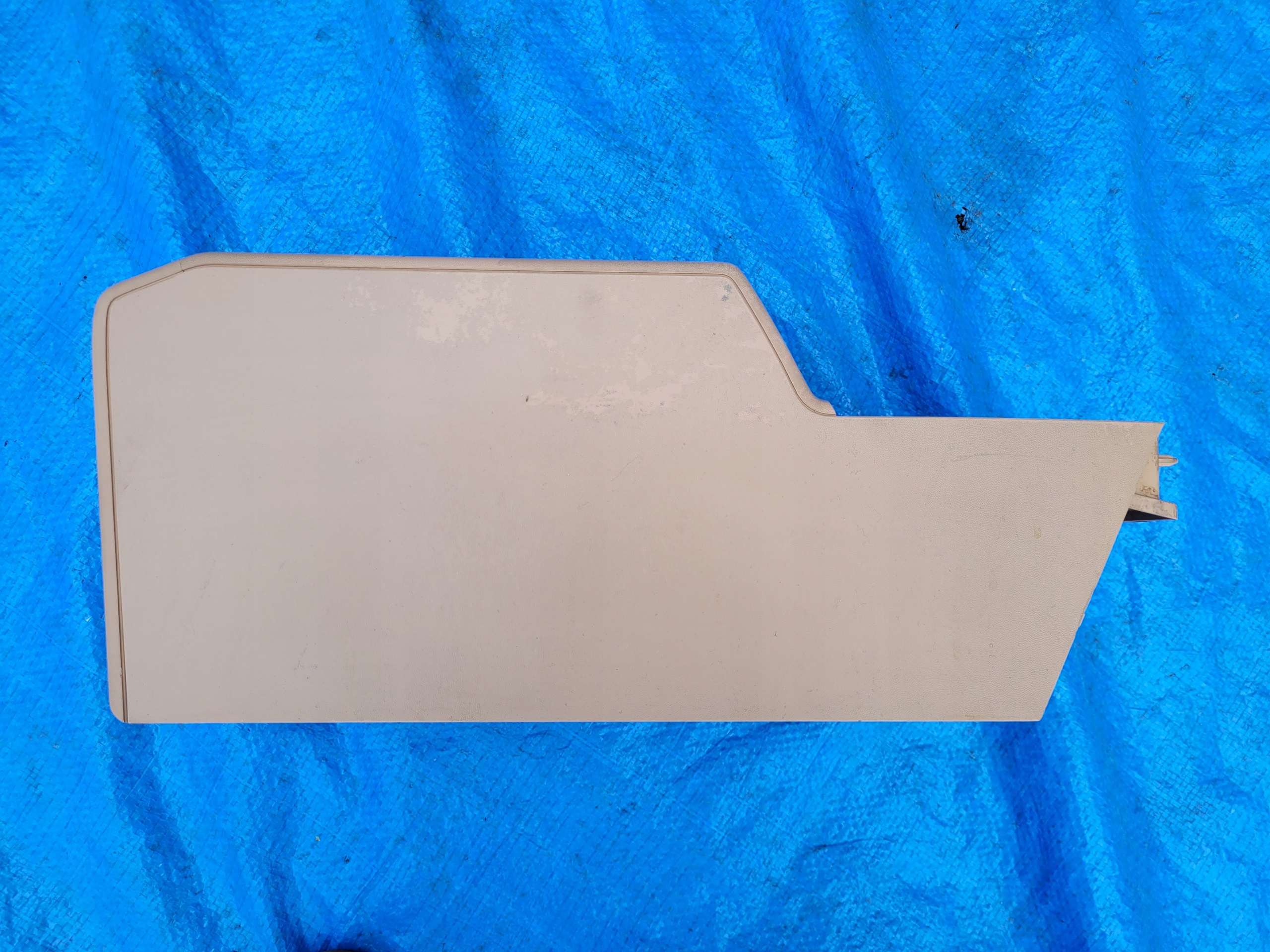 | Vectra C SIGNUM тунель середина европа 24443163