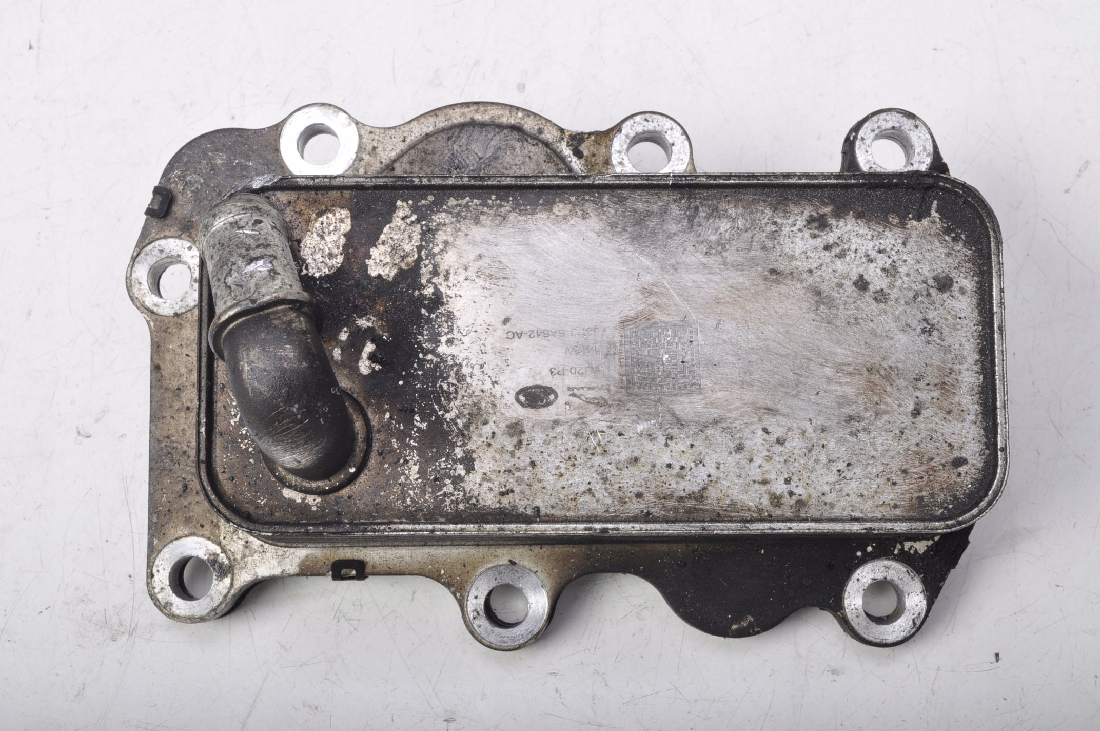 DISCOVERY SPORT 1.5 P300e CHŁODNICA OLEJU 21R