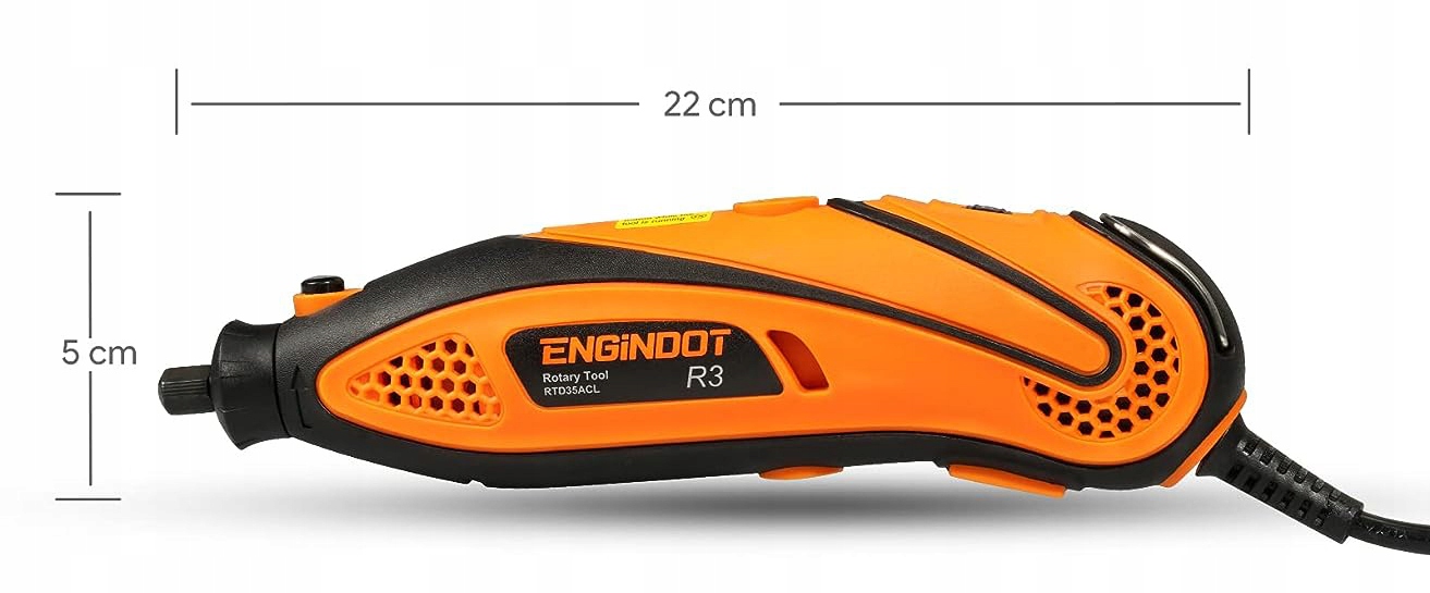 MULTISZLIFIERKA MINI-SZLIFIERKA WIERTARKA FREZARKA Stan opakowania oryginalne