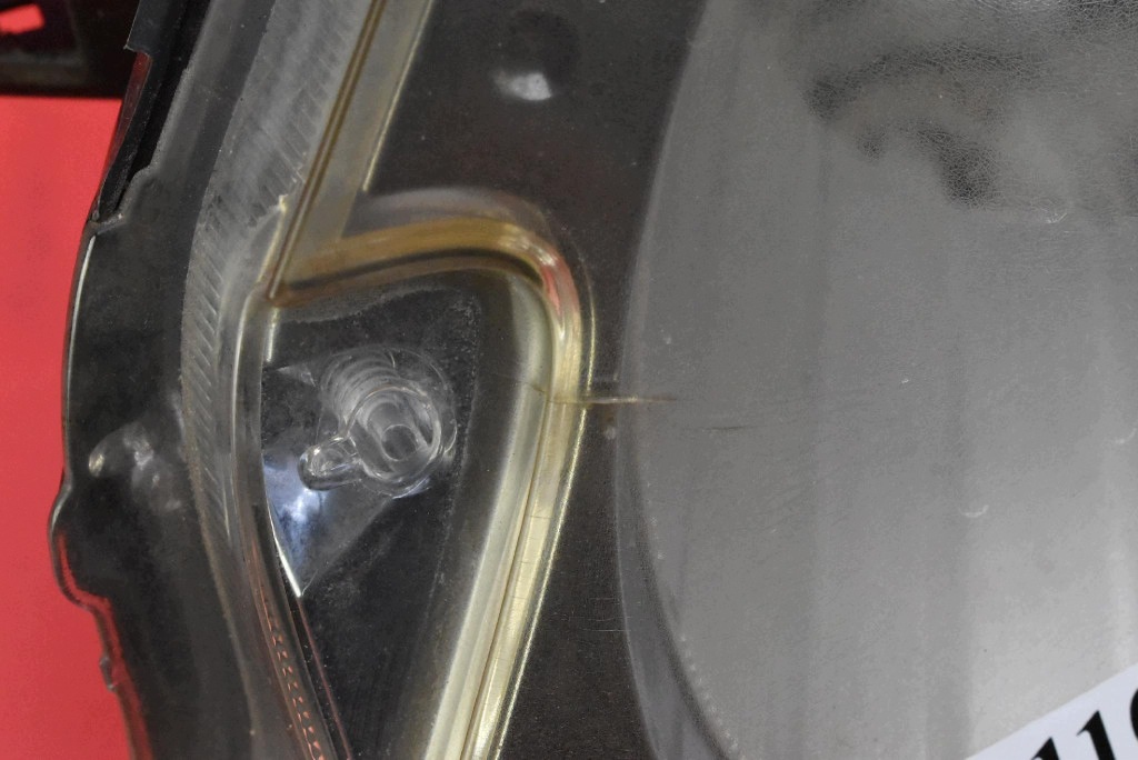 REFLEKTOR left light front EU HONDA STREAM 1 and LIFT 03-06