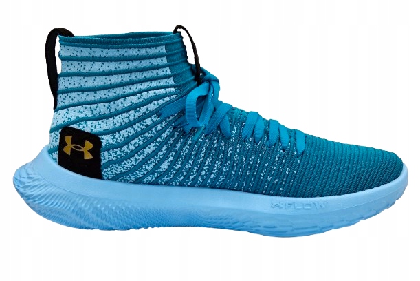 Buty koszykarskie Under Armour Flow Futr X Elite rozmiar 48,5