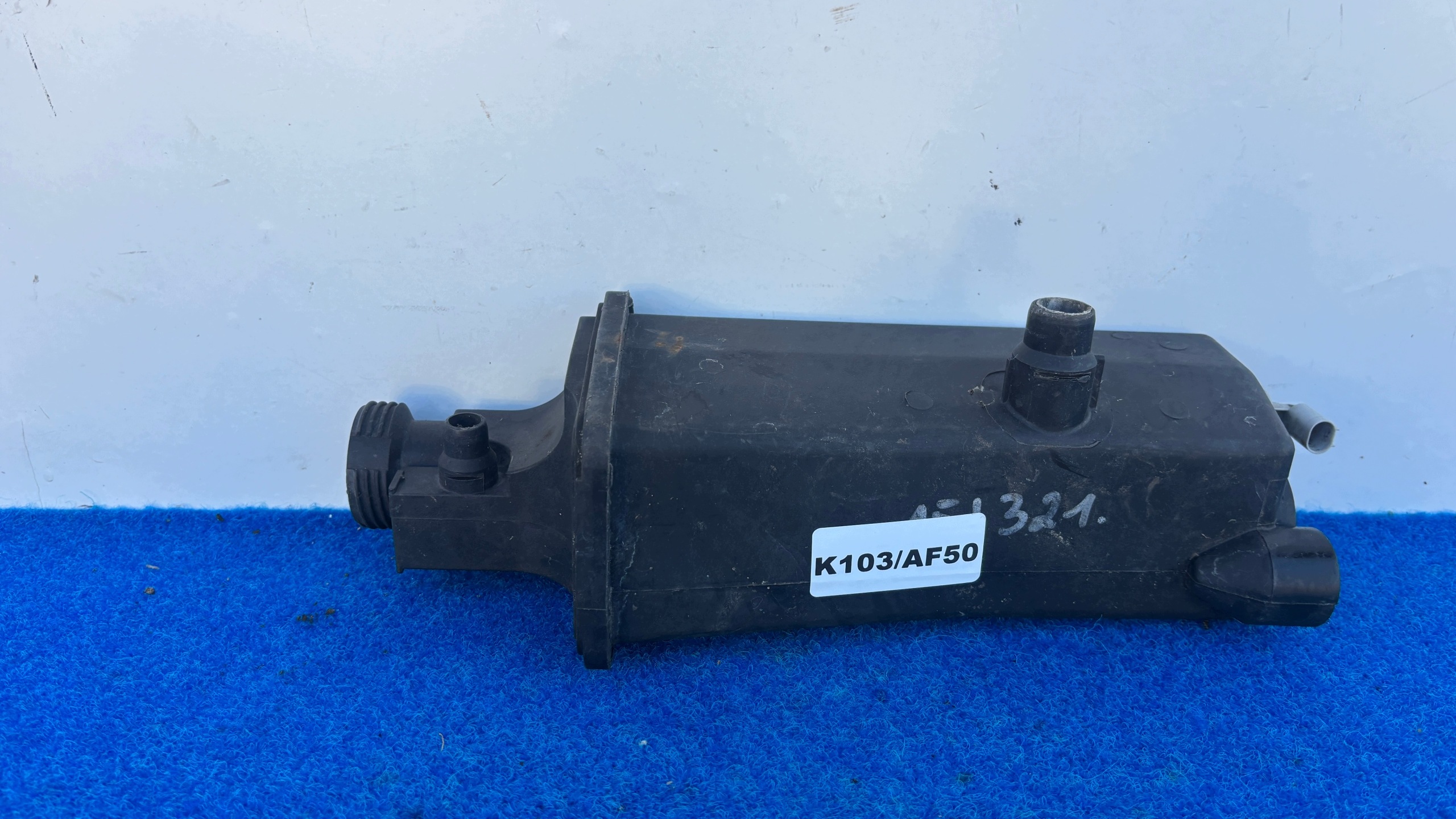 ekspanziona posuda hladnjaka BMW 3 E46 X3 E83 X5 E53 454002 K103/AF50