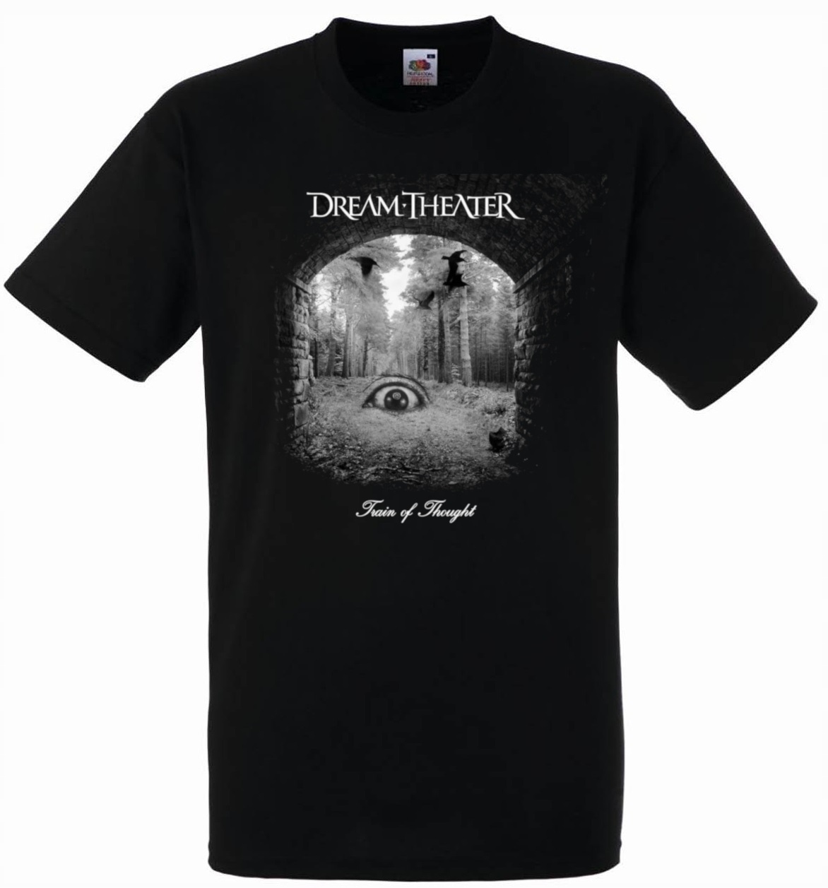 

Dream Theater T-Shirt Koszulka 14 Wzorów XL