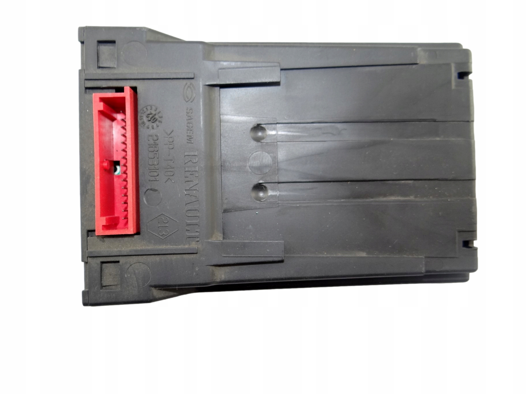 Module SYNTEZATOR MOWY RENAULT VEL SATIS P82 00 006 159