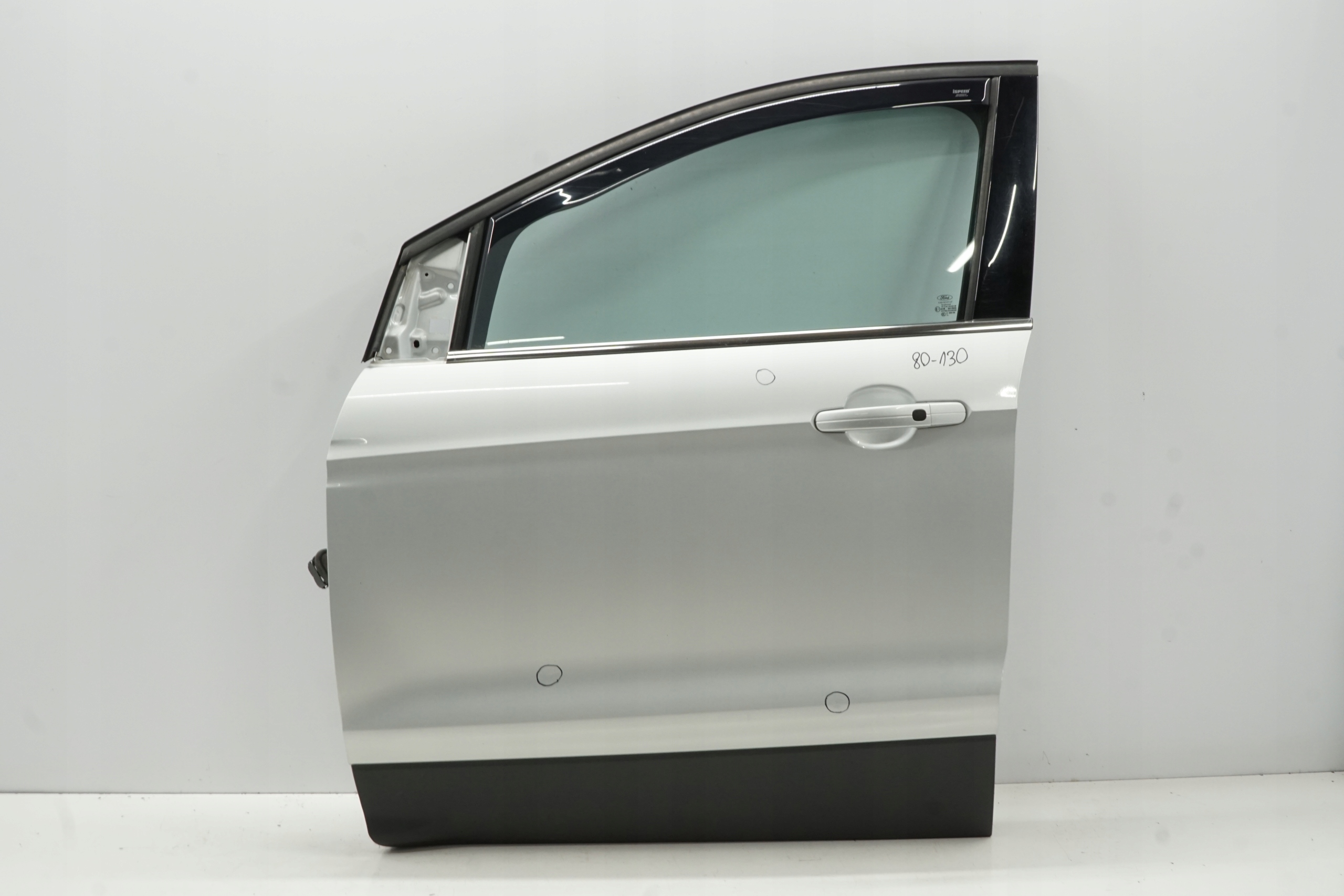 Ford Kuga II Mk2 Tür Vorne Links Door Porta Porte - Thumbnail 1