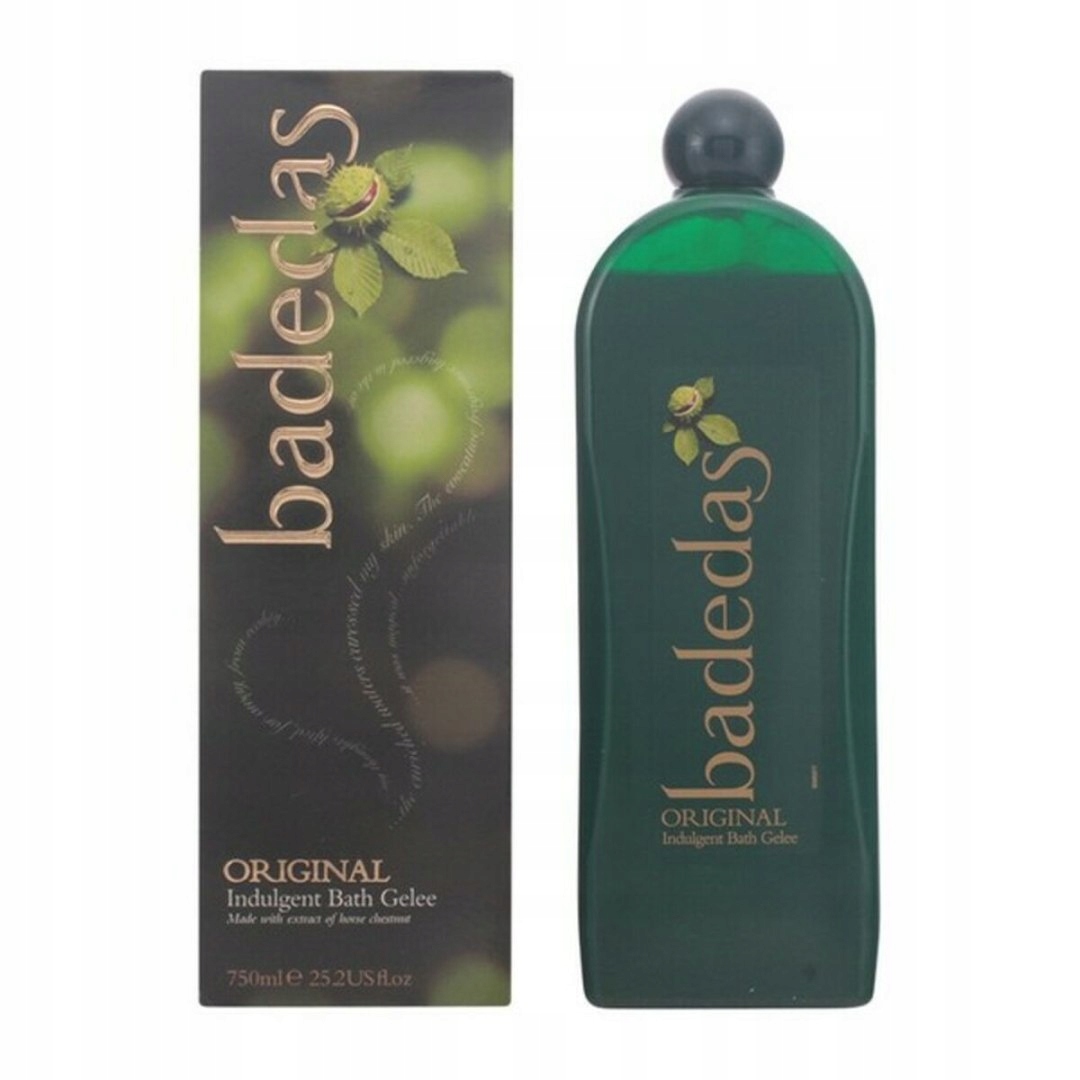 sprchový gel Badedas Original 750 ml