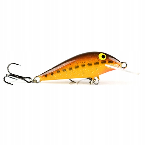 Wobler Siek Kat 4.5cm #35 2.5g