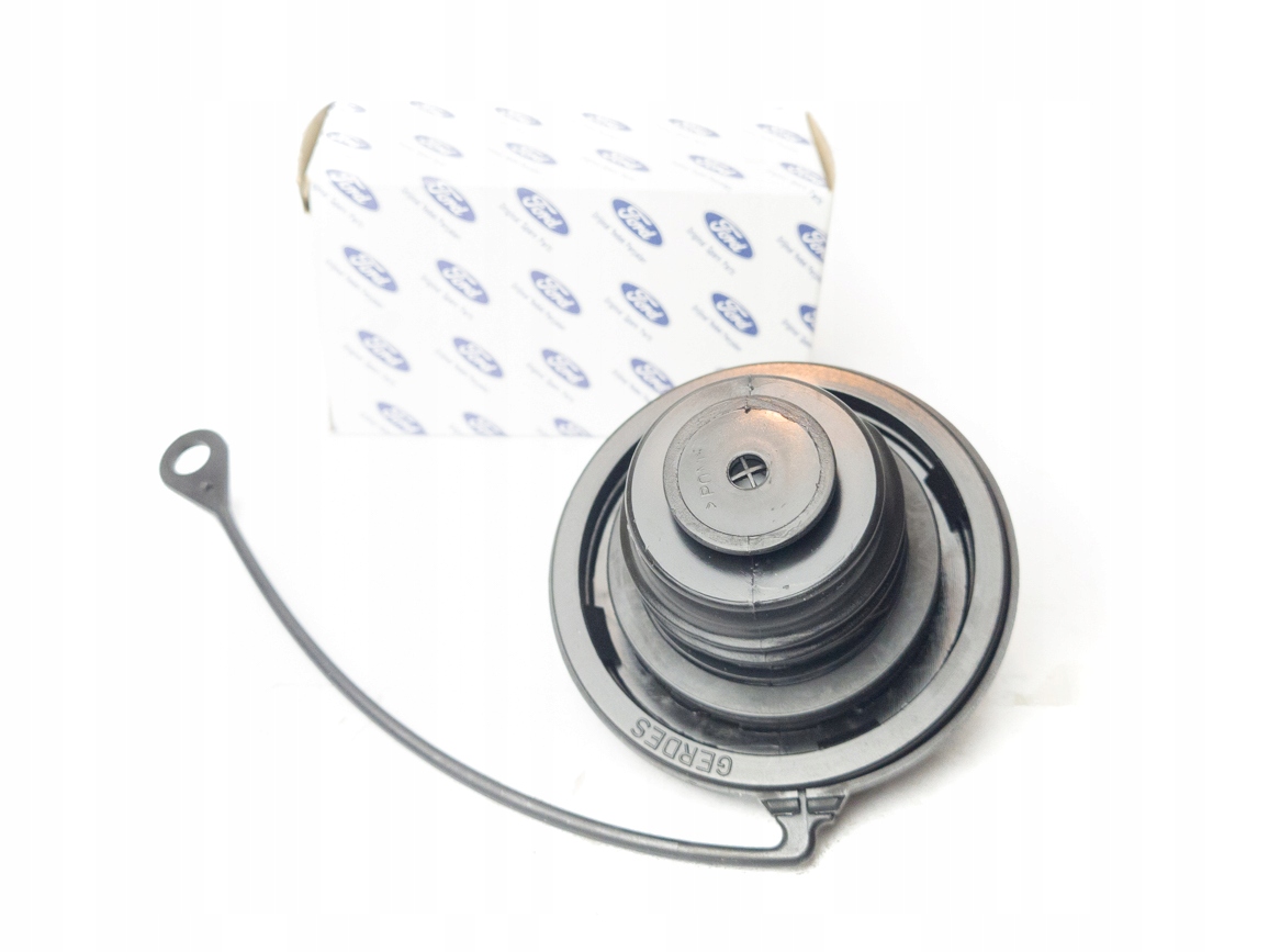Korek wlewu paliwa Ford Focus MK1 Connect ORYGINAL