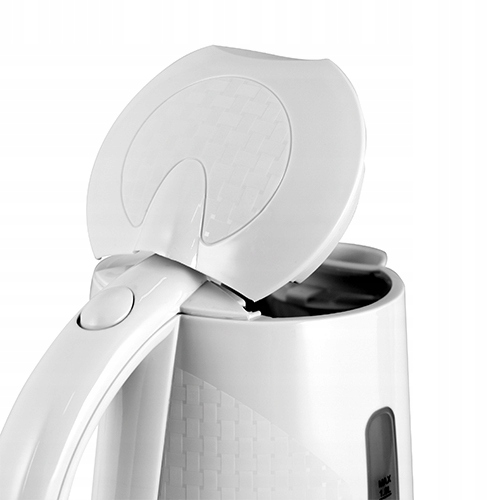 CZAJNIK BEZPRZEWODOWY ELEKTRYCZNY MODNY 1,8L Podstawa Obrotowa 360° ŁADNY EAN (GTIN) 5908277384371