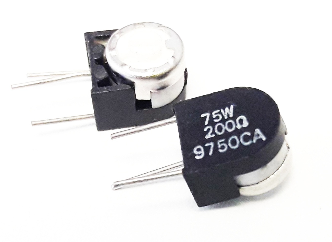 

Tranzystor 75W 9750CA