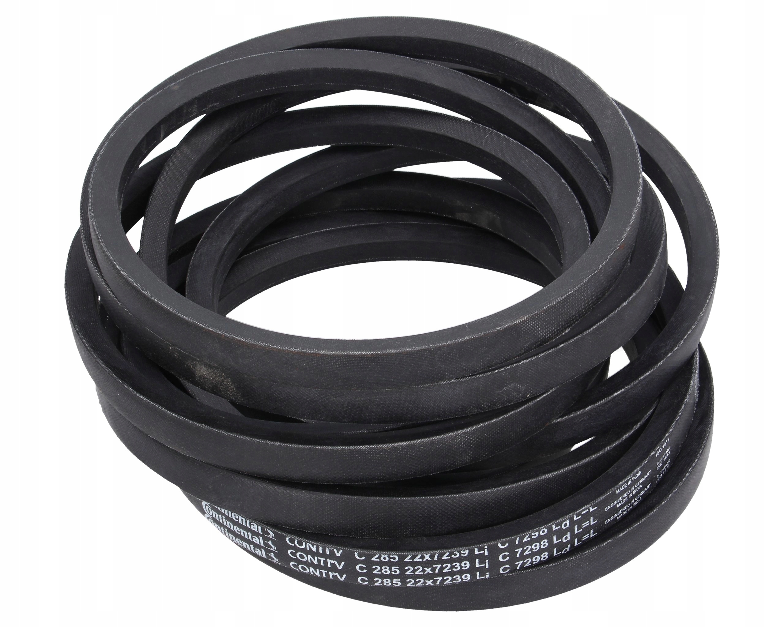 Klínový řemen 22x7239 kombajn Claas 667454