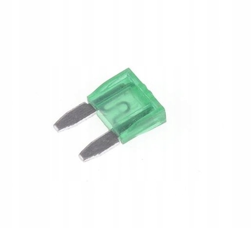 BEZPIECZNIK MINI PŁYTKOWY 12V 30A MOTOR SAMOCHÓD JAKOŚĆ MOTOCYKL!!