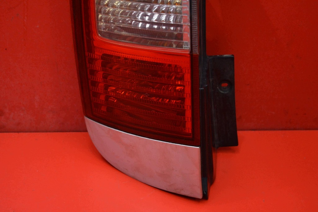 light right rear part rear SSANGYONG KYRON 05-07
