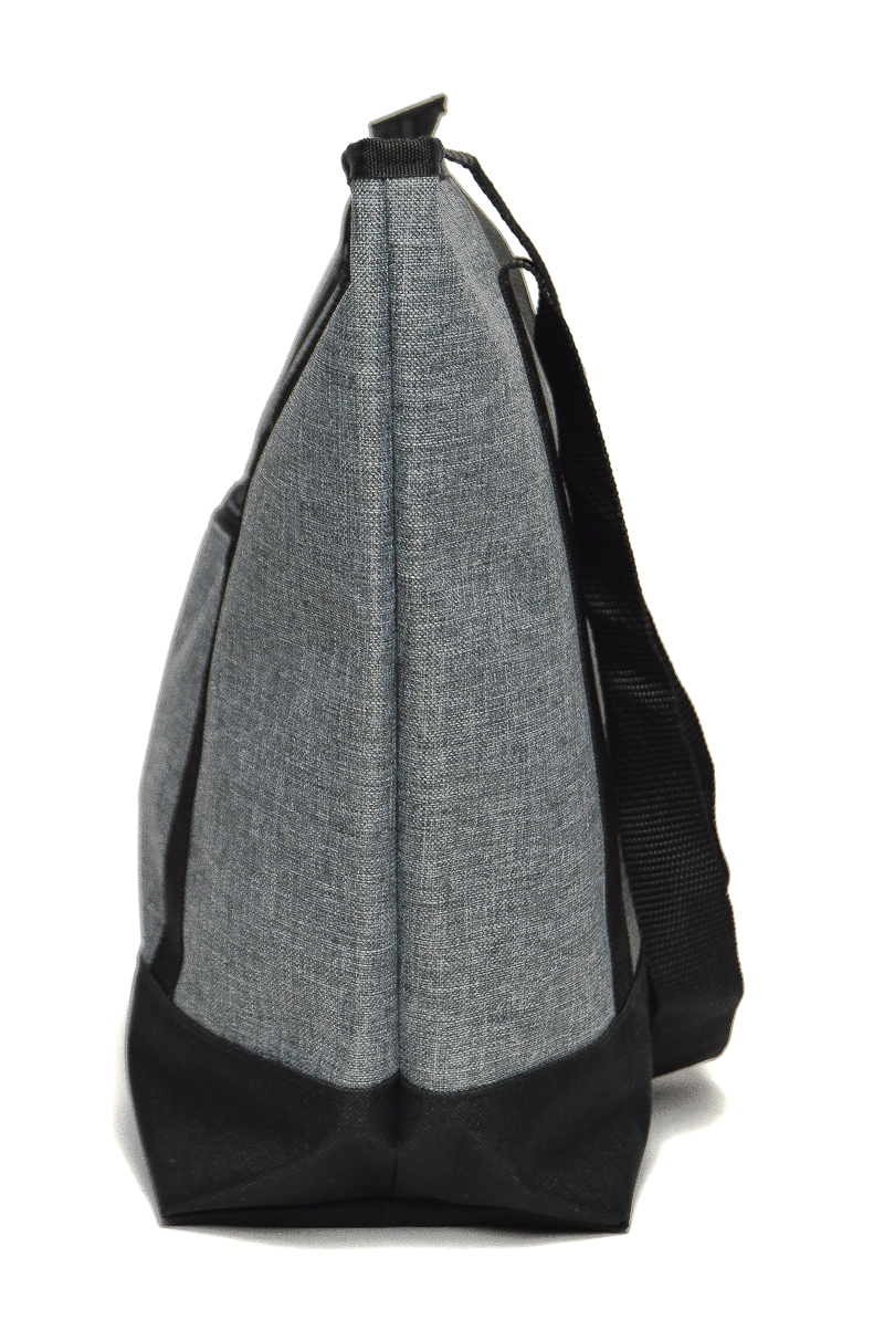 MODNA MOCNA TORBA NA RAMIĘ SHOPPERKA TOREBKA PL Styl miejski