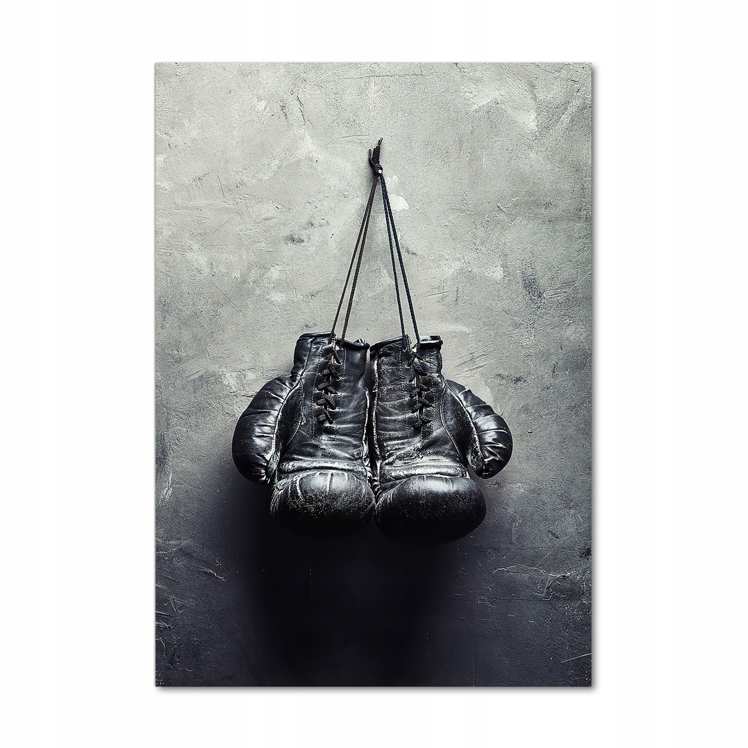 

Foto obraz akrylowy Rękawice bokserskie 70x100cm