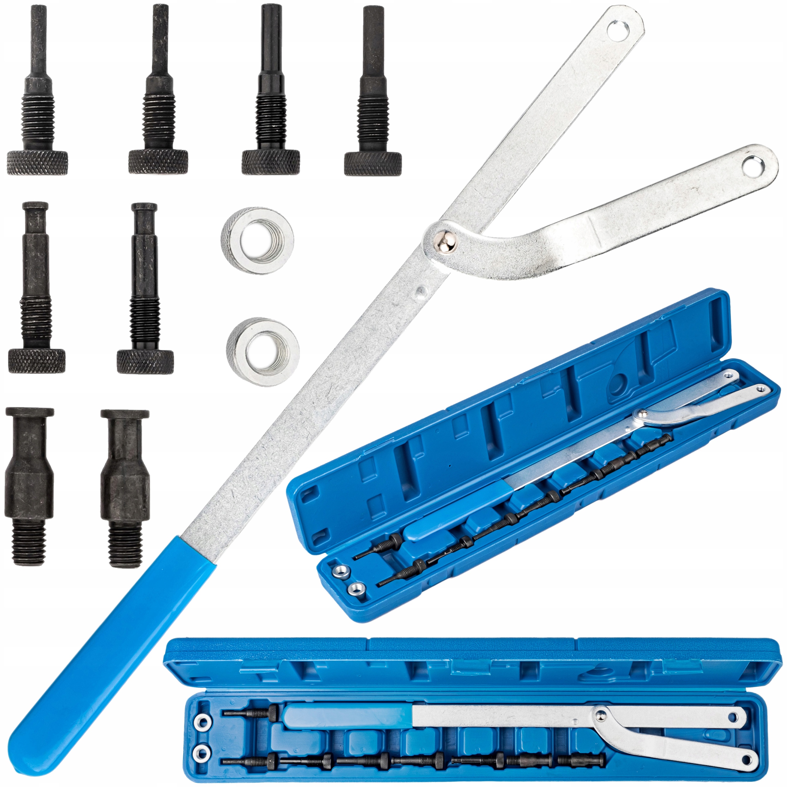 KLUCZ DO NACIĄGANIA NAPINANIA KOŁA PASOWEGO KÓŁ