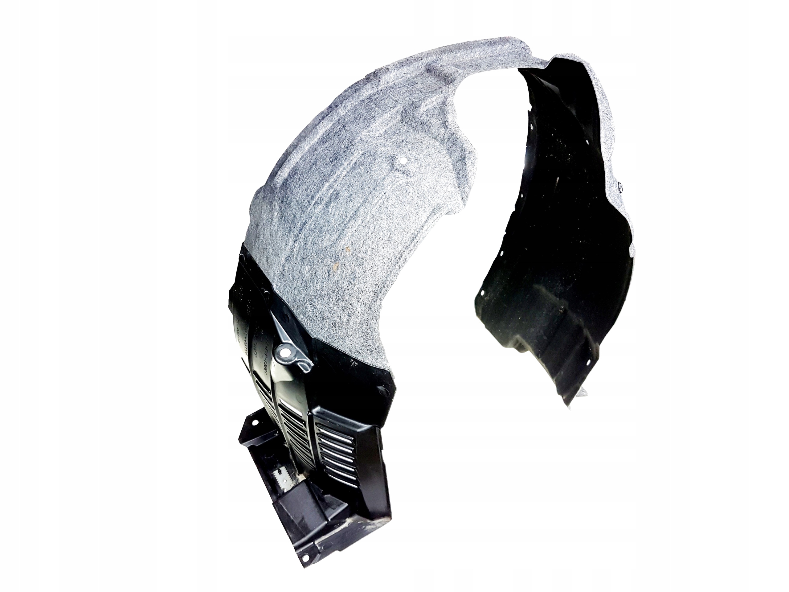 LEXUS RX 15-22 NADKOLE WYGŁUSZENIE BŁOTNIK PRZÓD P