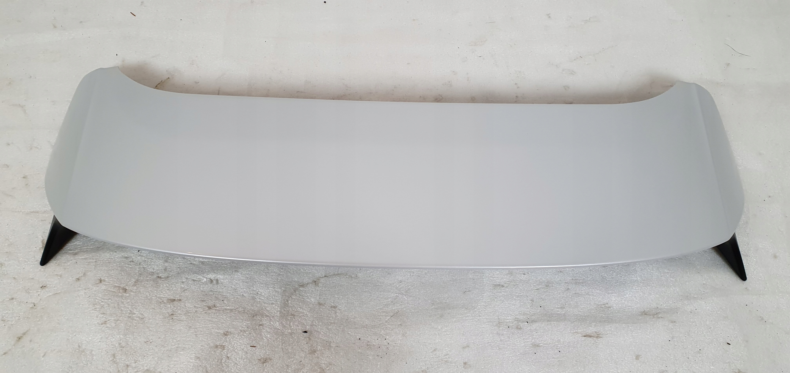 GK0W/GLOW MZ576854EX - СПОЙЛЕР ЗАКРЫЛКА MITSUBISHI ECLIPSE CROSS LIFT 2020