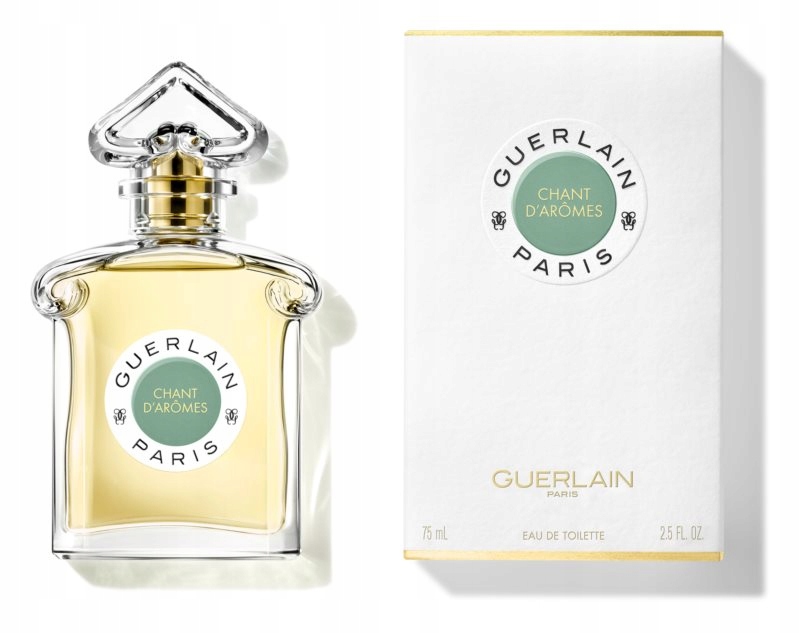 Guerlain Chant D'aromes Edt 75 ML