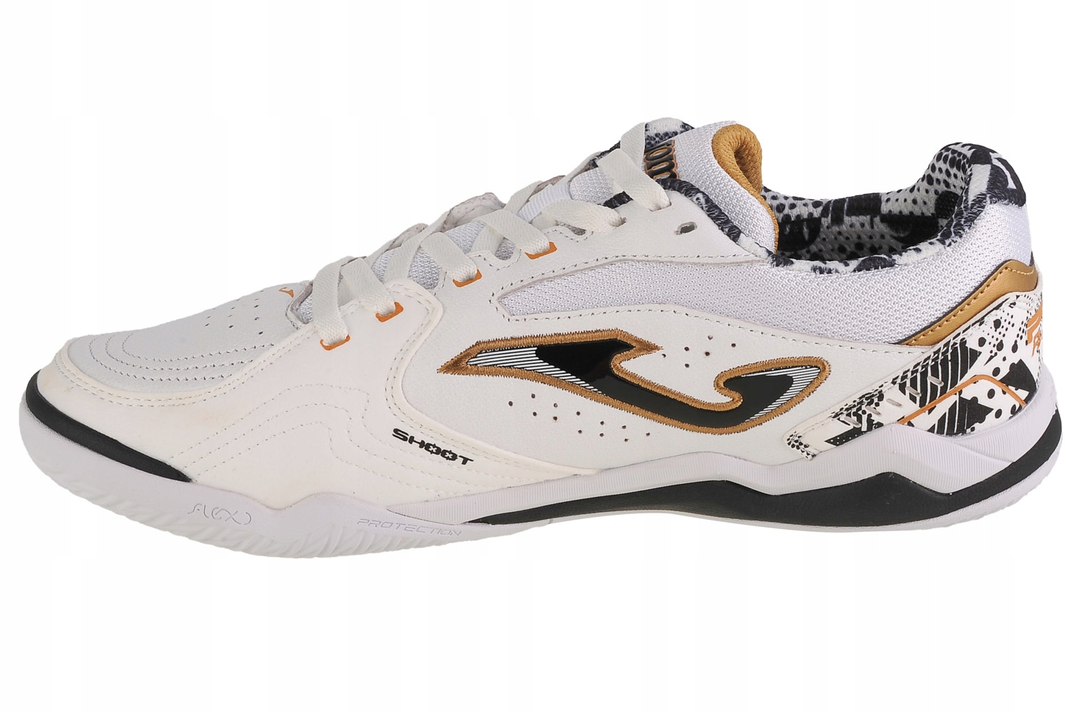 Męskie halówki Joma FS Reactive 2402 IN FSS2402IN r.42 Marka Joma