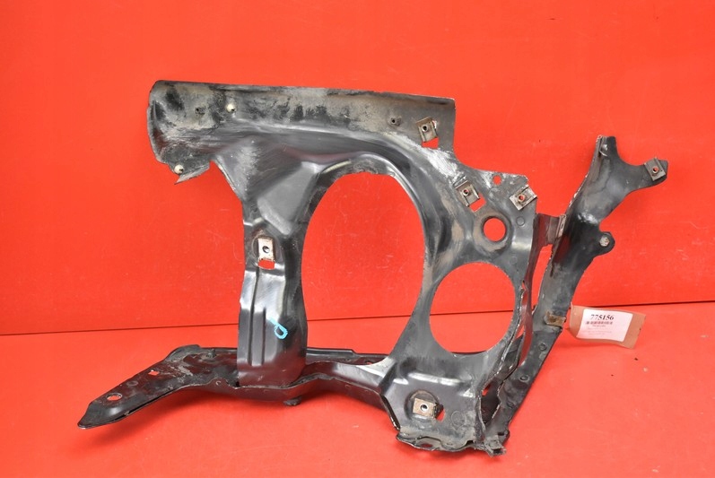 Halter REFLEKTORA des rechten BMW E65 01-05