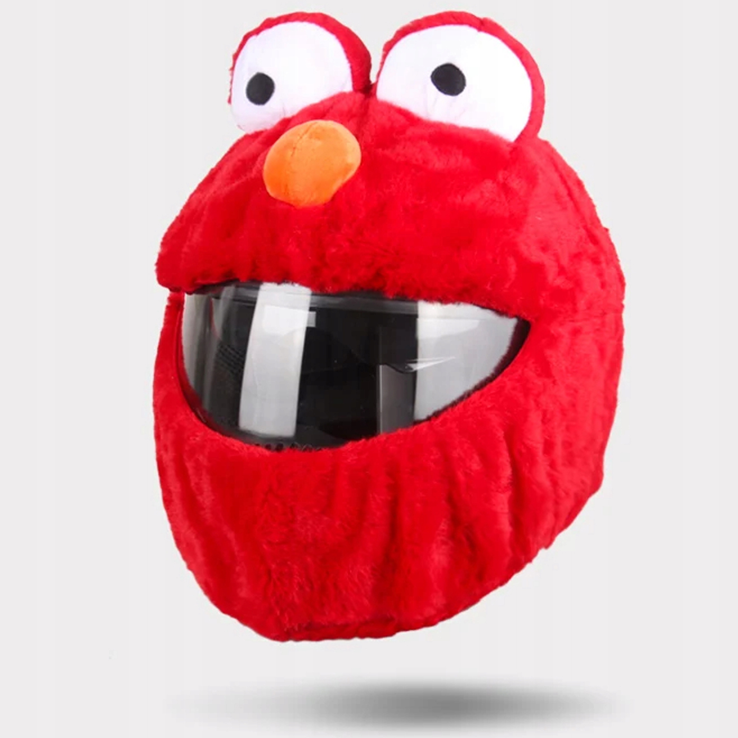 NAKŁADKA POKROWIEC NA KASK CZAPKA MOTOCYKL MOTOR RÓŻNE MODELE Numer katalogowy producenta Ozdoba na kask czapka