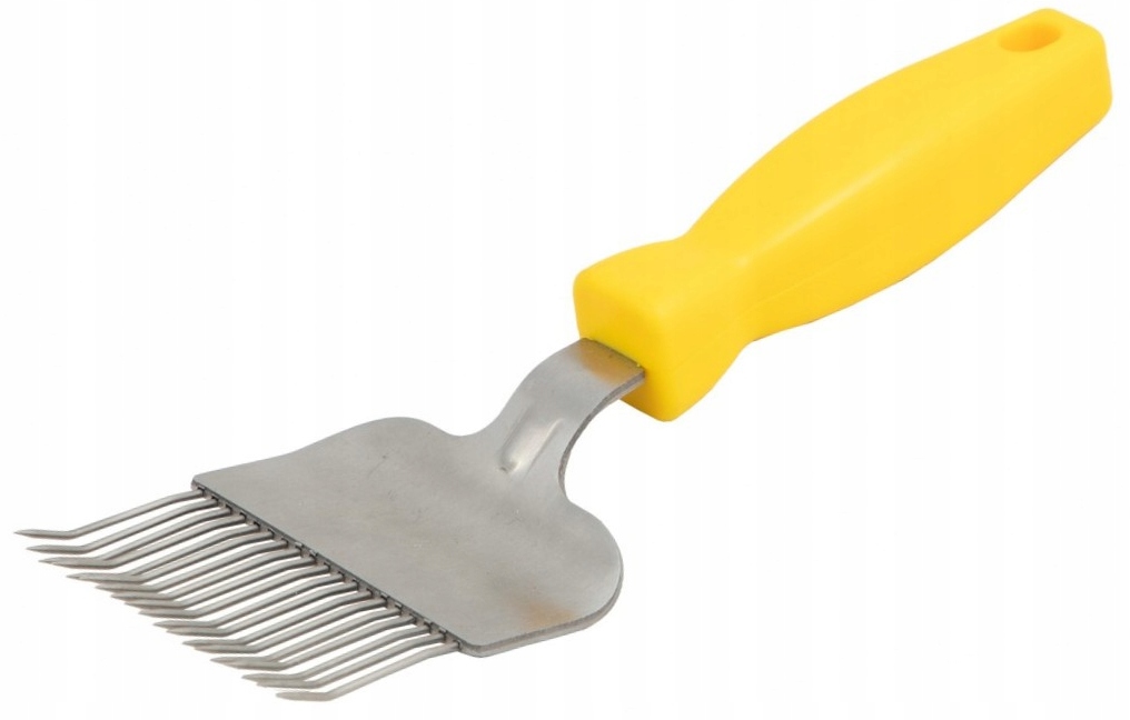 ODSKLEPIACZ WIDELCOWY,NIERDZEWNY,RĄCZKA PLASTIK