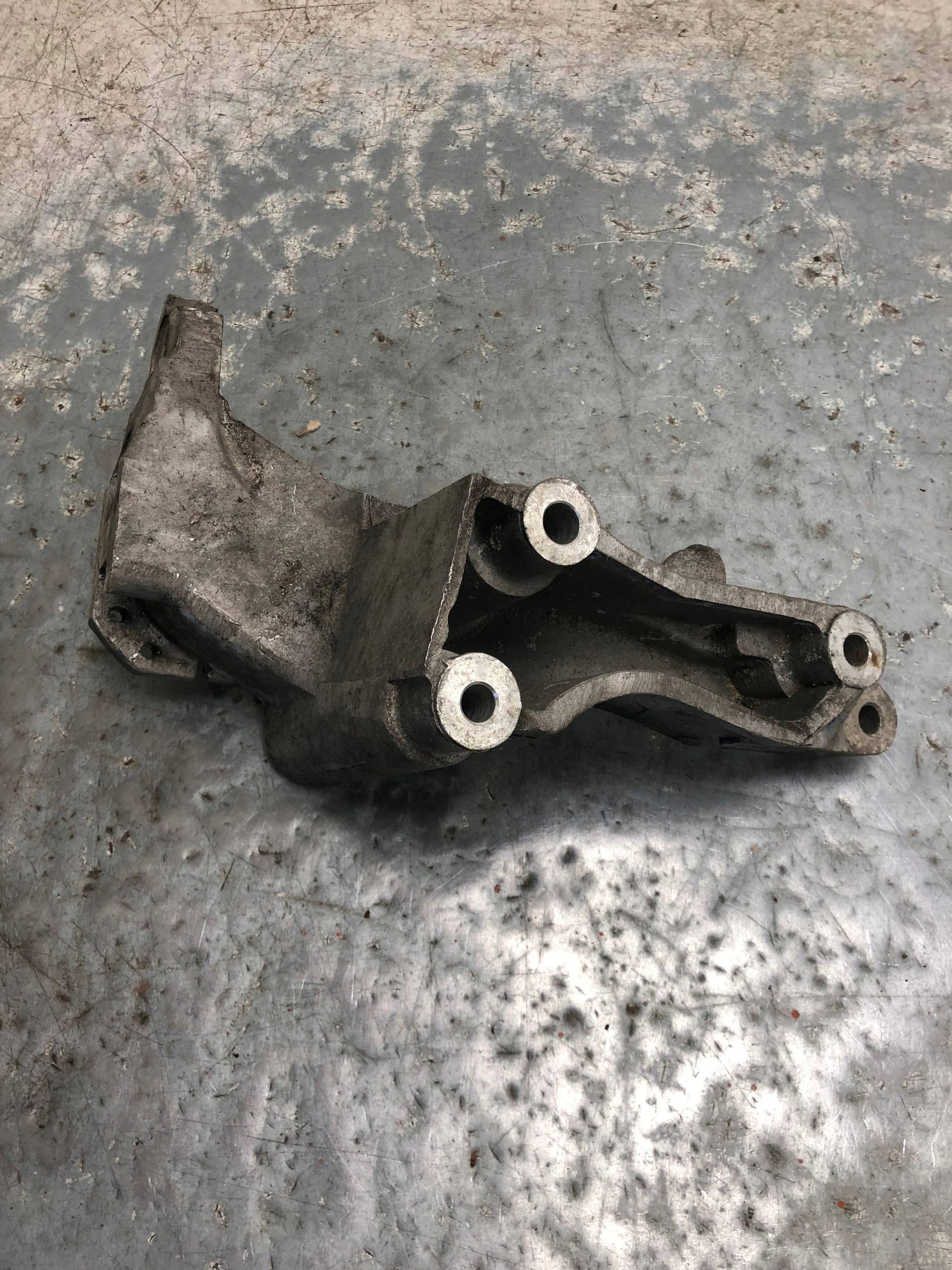 Supporto cambio SAAB 9-5 4967352