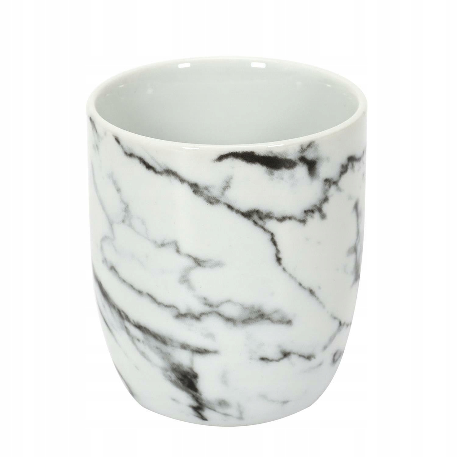 

Kubek do espresso Marble 180 ml