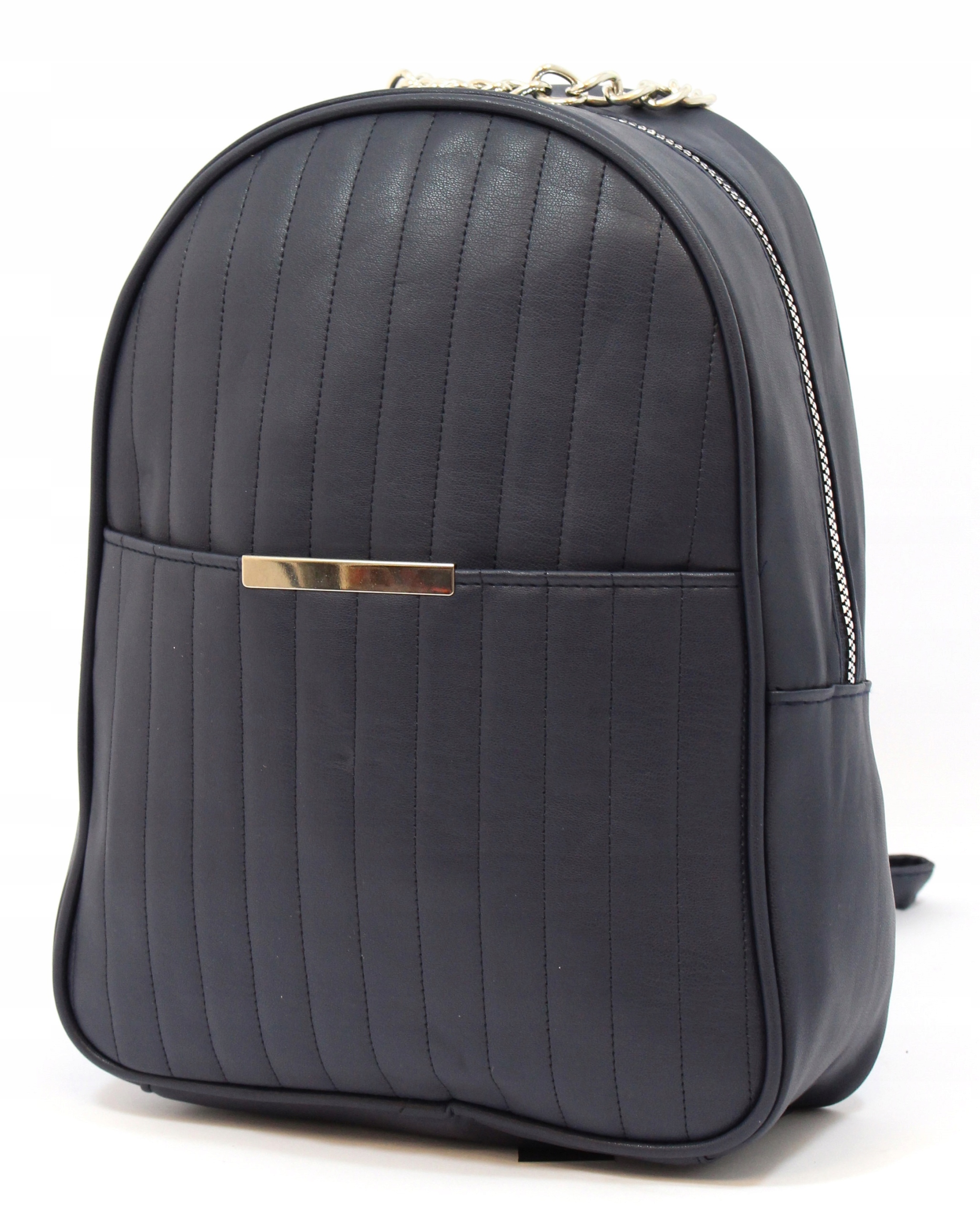 

Modny Plecak Damski Stylowy Plecaczek Miejski 328