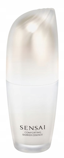 Sensai Comforting Barrier Essence Emulsja do twarzy 40ml