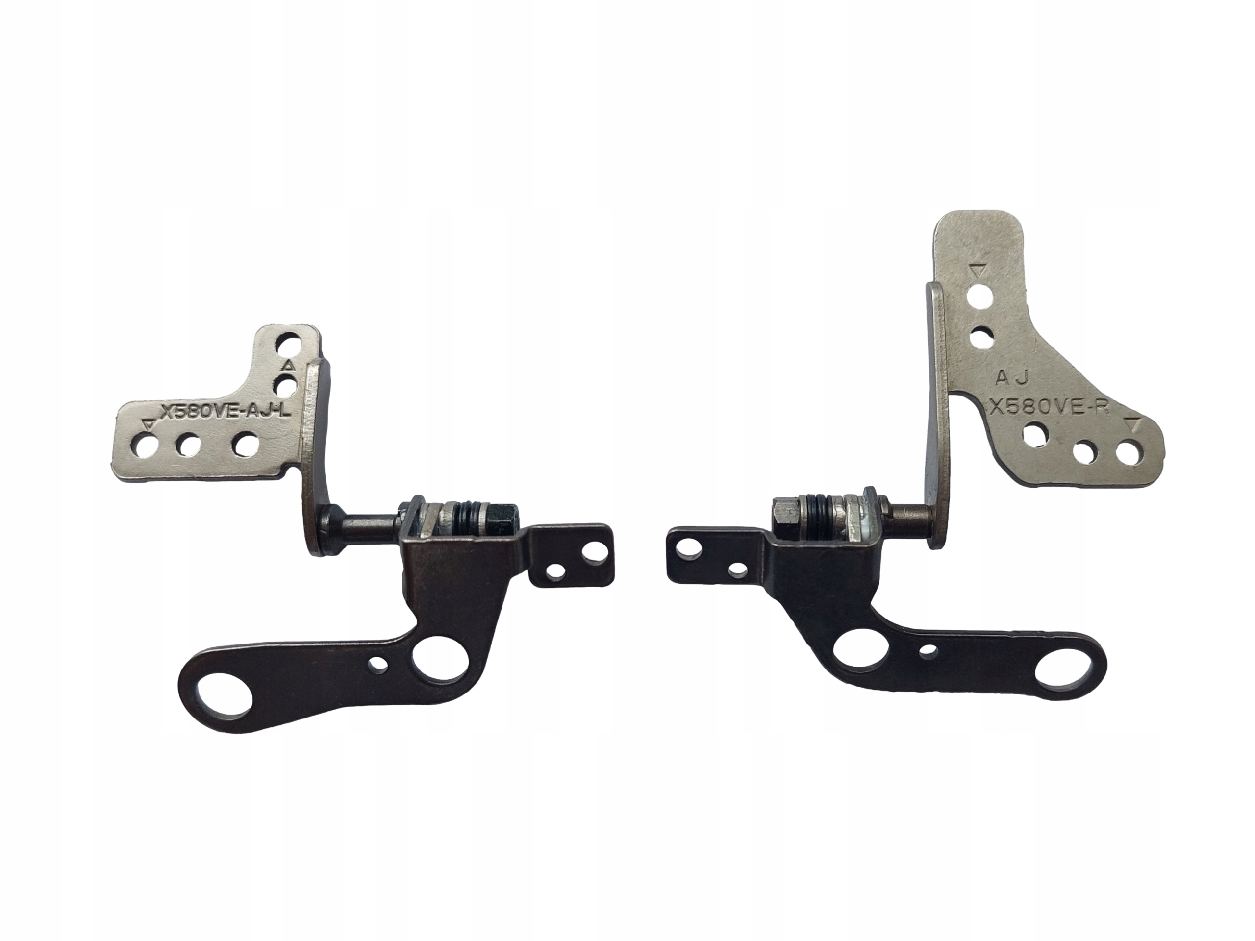 Závěsy Asus X580 N580 Levý Pravý