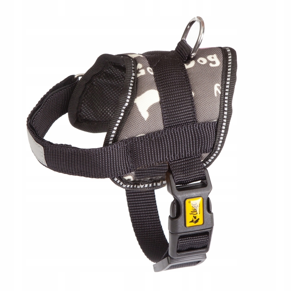 Levně Dingo Postroj Strong America Nevada Vel. 3