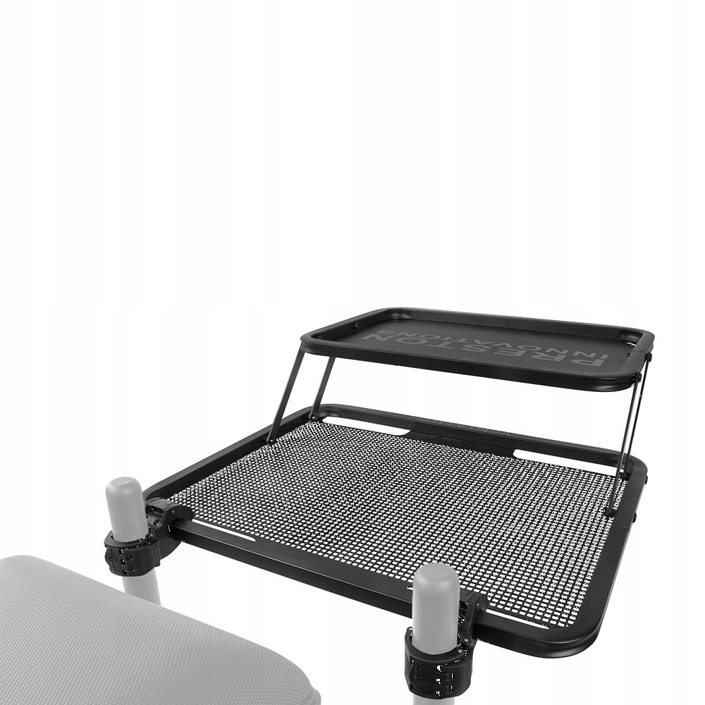 Platforma boczna Preston Offbox Double Decker Side Tray Large