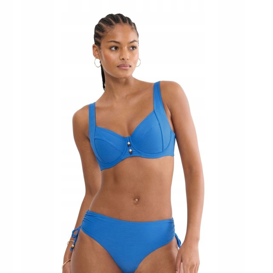 Triumph – Summer Dune W 01 – modrý – 38 °C