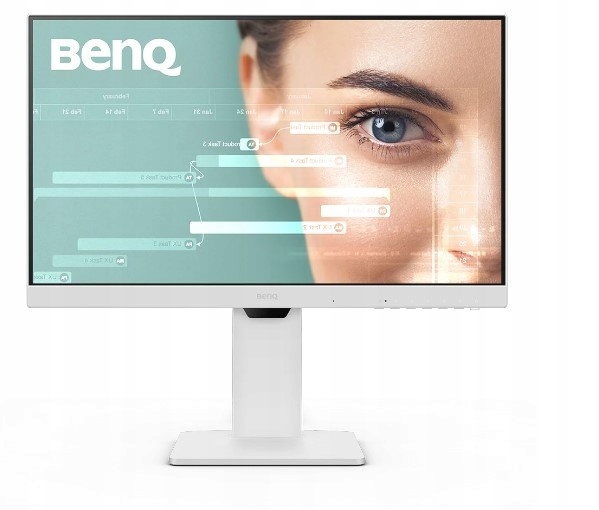 Benq Monitor 23.8 palců GW2486TC Led 4ms/1300:1/IPS/100Hz
