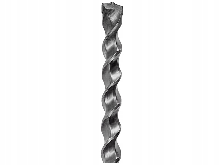 WIERTŁO DO BETONU TWISTER: 25,0 x 1000 MM