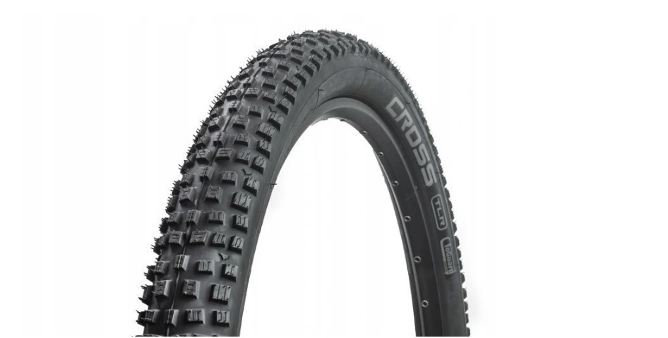 Plášť Wolfpack Cross 27,5x2,60 Tr Kevlar Pneumatika