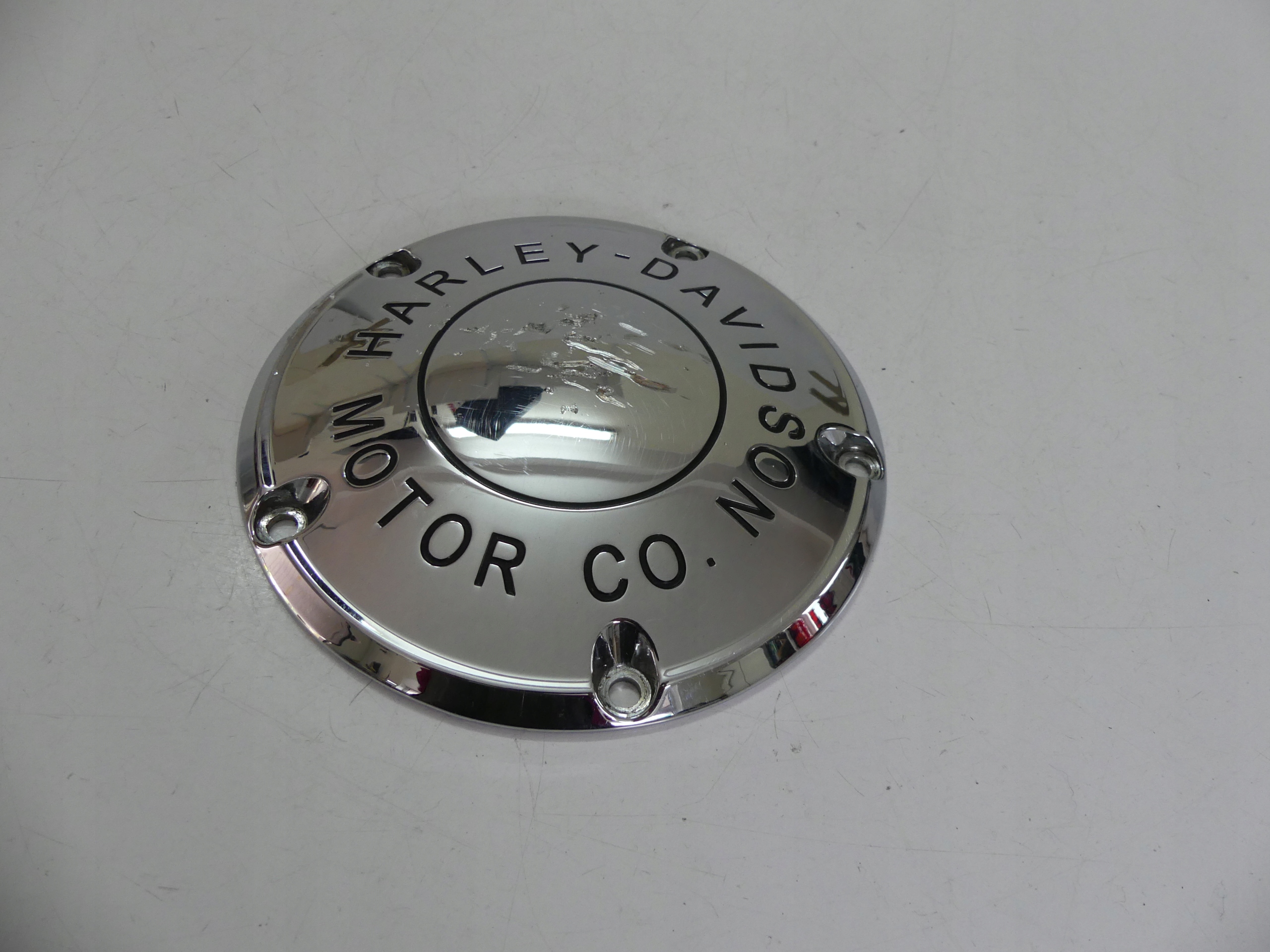 . POKRYWA DEKIEL HARLEY SOFTAIL SPORTSTER INNE