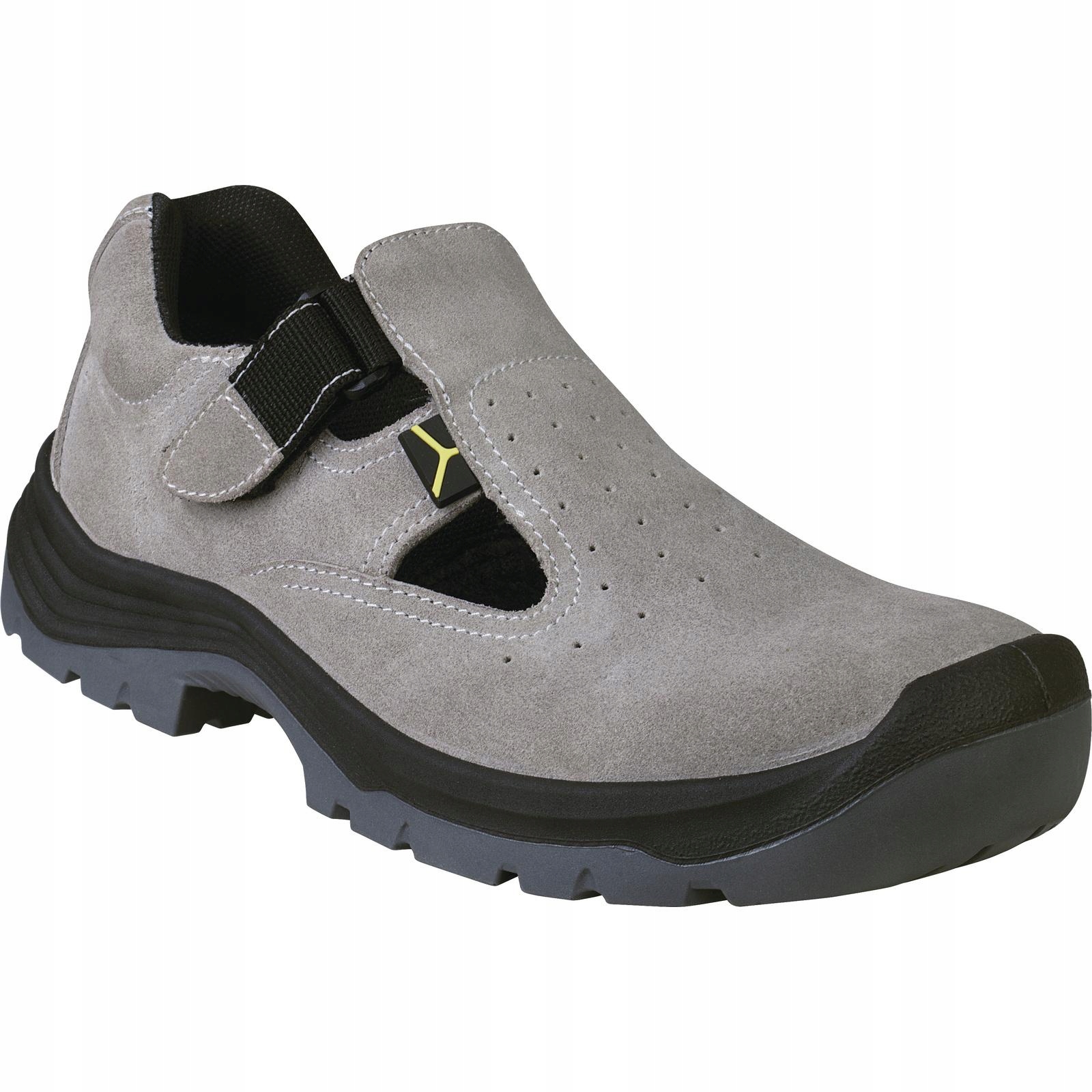

Sandały Buty Robocze Brisbane S1 Src 44 Deltaplus