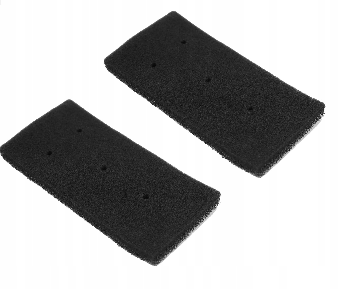 

2 x filtr 481010716911 pompy suszarki Whirlpool