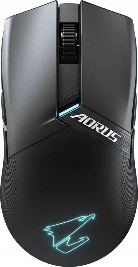 Bezdrôtová Myš Gigabyte Gigabyte Aorus M6