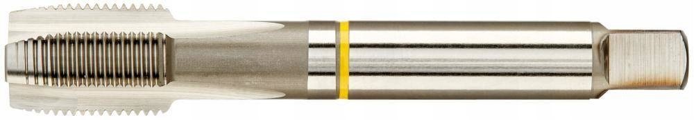 Strojový závitník DIN5156 Hss, tvar B