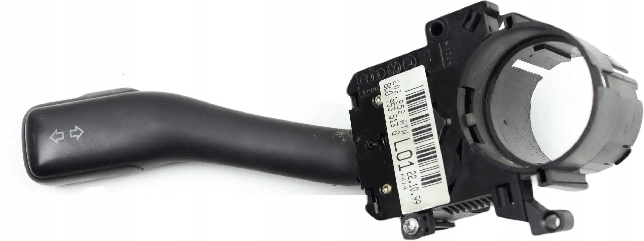 VW PASSAT B5 GOLF IV BORA Bouton Indicateurs de direction MANETKA 8L0953513G