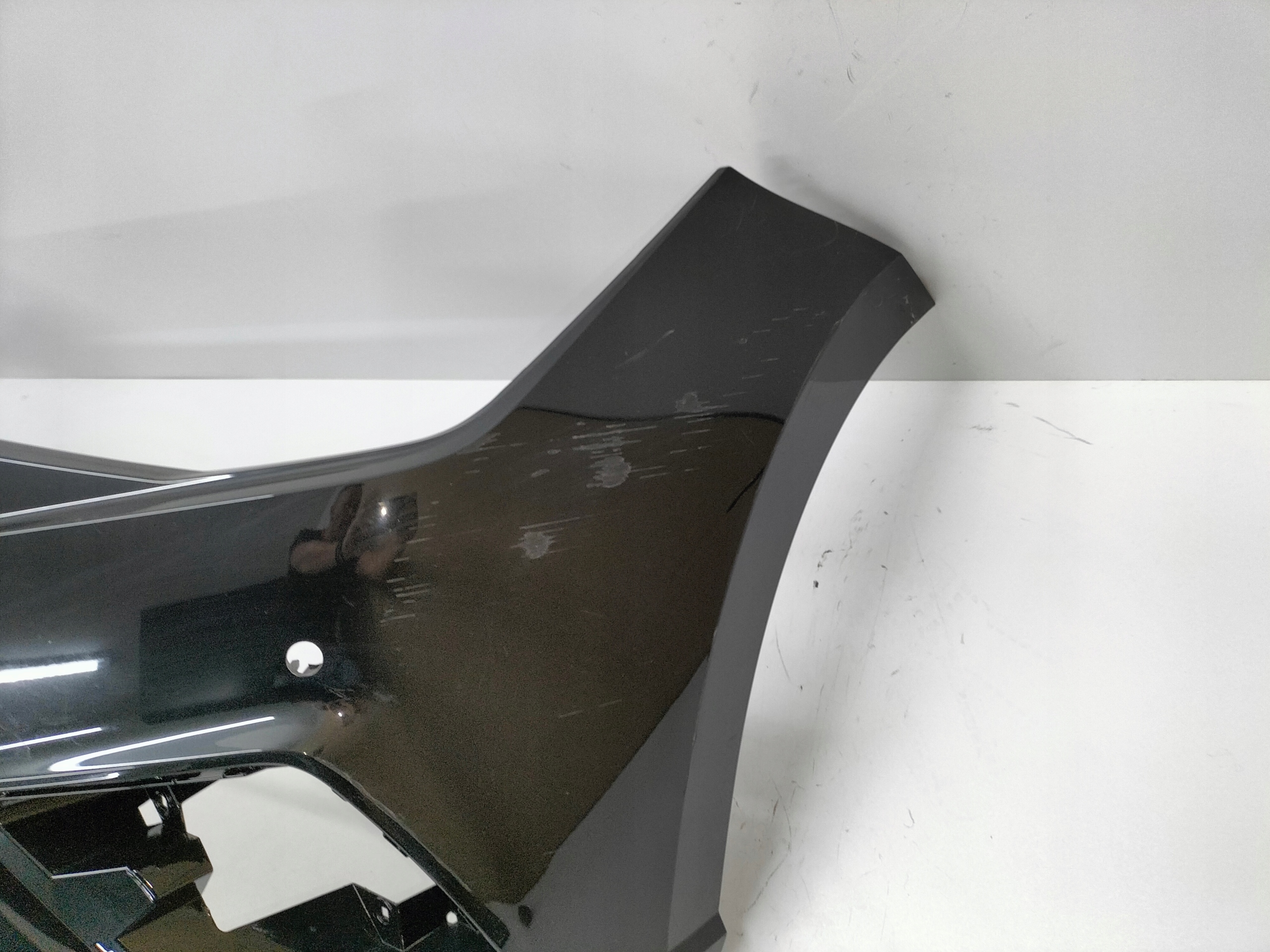 front bumper front SEAT IBIZA V 6F0 17