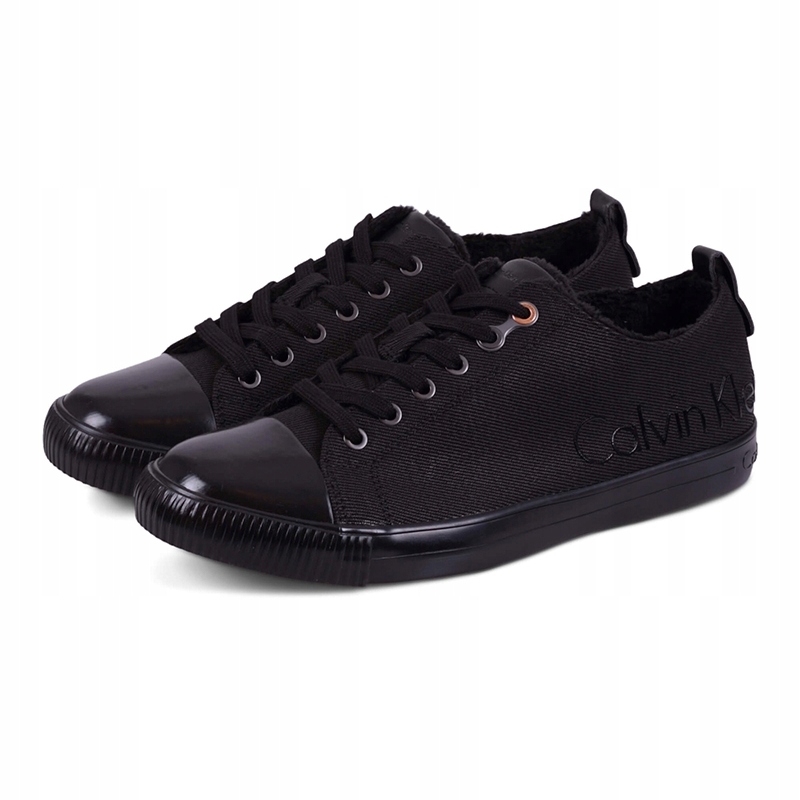 Calvin Klein Jeans buty trampki Arturo S0475 40